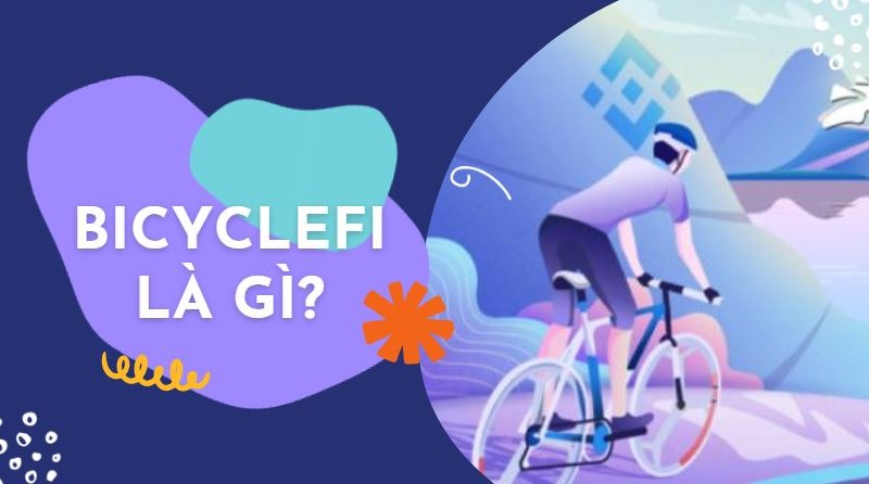 BicycleFi là gì?