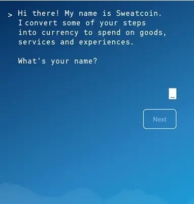 Ai có thể tham gia Sweatcoin?