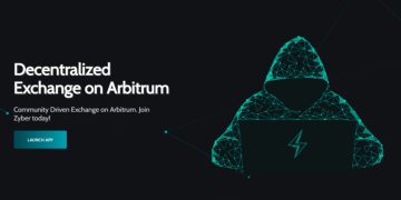 Zyberswap Là Gì? Review Sàn Giao Dịch Phi Tập Trung Zyberswap An Toàn Và Hợp Pháp Hàng Đầu Trên Mạng Binance Smart Chain Zyberswap Là Gì? Review Sàn Giao Dịch Phi Tập Trung Zyberswap An Toàn Và Hợp Pháp Hàng Đầu Trên Mạng Binance Smart Chain