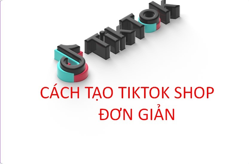TAO TIKTOK SHOP