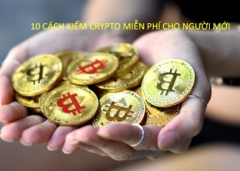 KIEM CRYPTO MIEN PHI