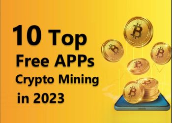 10 Ứng Dụng Khai Thác Tiền Điện Tử Miễn Phí Tốt Nhất Năm 2023