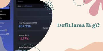 DefiLlama là gì? Hướng dẫn sử dụng DefiLlama hiệu quả nhất