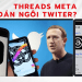 Threads Meta Là Gì? Cách Đăng Ký, Sử Dụng và Kiếm Tiền Với Threads Meta 2023