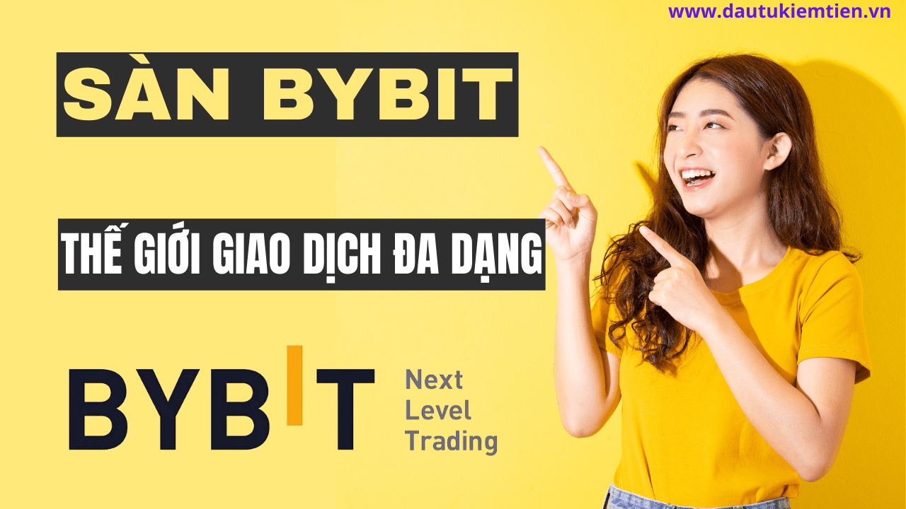 sàn giao bybit futures