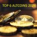 6 Loại Altcoins Tiềm Năng Nhất Để Đầu Tư 2024 TOP 6 ALTCOINS 2024