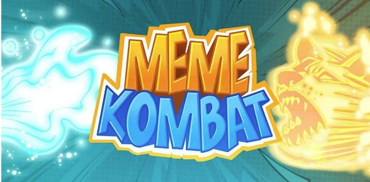 Truy cập Meme Kombat Website