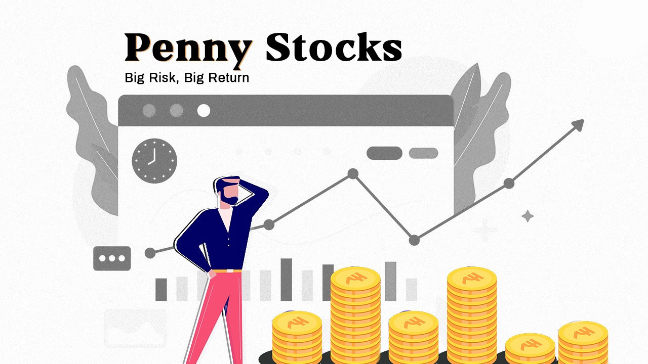 Khái niệm và đặc điểm của cổ phiếu Penny mà bạn nên biết