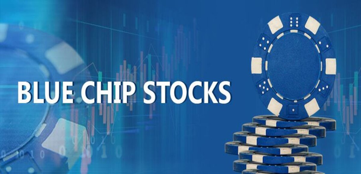 Khái niệm và đặc điểm của cổ phiếu Bluechip mà bạn nên biết