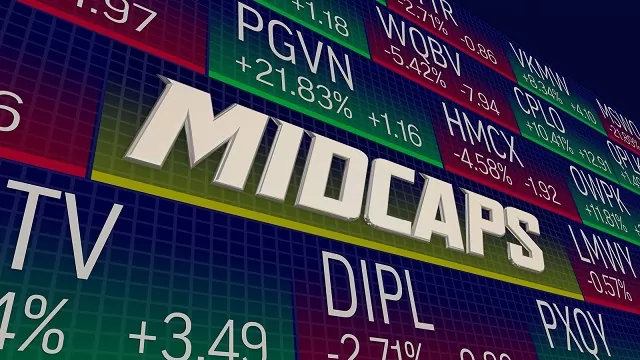 Những đặc điểm nổi bật đáng chú ý của nhóm cổ phiếu Midcap