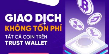 Coin12 – Sàn giao dịch trung gian phân cấp mới nhất thị trường P2P Centralized
