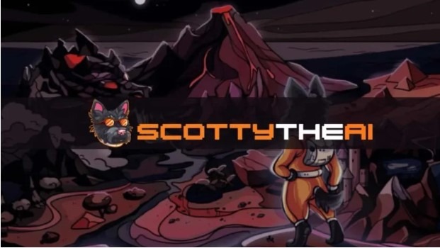scotty the ai