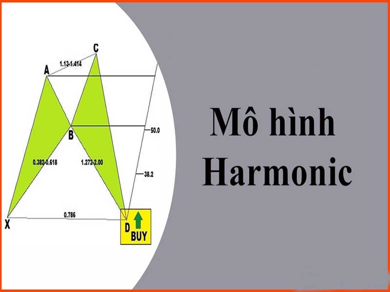 Mô hình Harmonic là gì? 