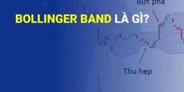 Bollinger Bands là gì? 3 cách sử dụng hiệu quả nhất Bollinger Bands là gì? 3 cách sử dụng hiệu quả nhất