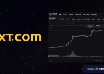 XT.com là gì? Đánh giá chi tiết sàn giao dịch XT.com 2024