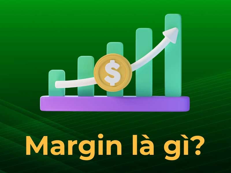 Margin là gì? Thời điểm vàng để sử dụng Margin