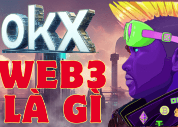 Ví OKX Web3 Là Gì? Hướng Dẫn Sử Dụng OKX Web3 Cho Người Mới 2024