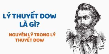 Lý thuyết Dow là gì? 6 Nguyên lý ứng dụng và hạn chế