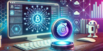 MyShell (SHELL) là gì? Dự án AI đang được nhiều “ông lớn” rót vốn