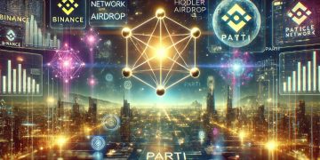 Particle Network (PARTI) là gì? Toàn cảnh dự án thứ 13 trên Binance HODLer Airdrop Particle Network (PARTI) là gì? Toàn cảnh dự án thứ 13 trên Binance HODLer Airdrop
